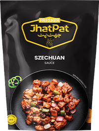 Szechuan Sauce