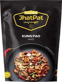 Kung Pao Sauce