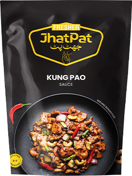 Kung Pao Sauce
