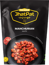 Manchurian Sauce