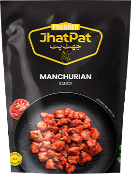 Manchurian Sauce