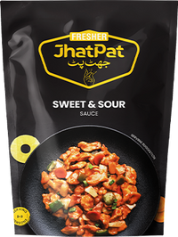 Sweet & Sour Sauce