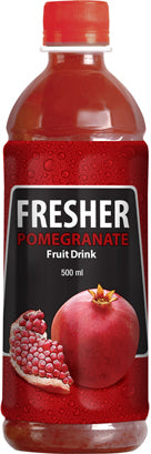 Pomegranate