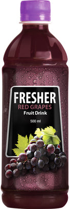 Red Grapes