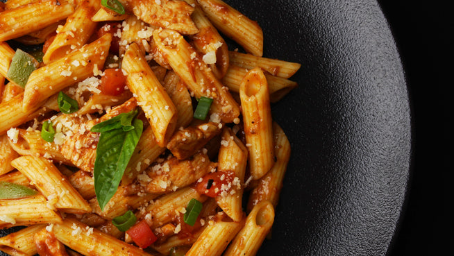 Arrabbiata Pasta Sauce