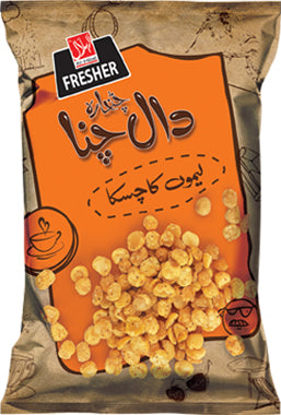 Daal Chana