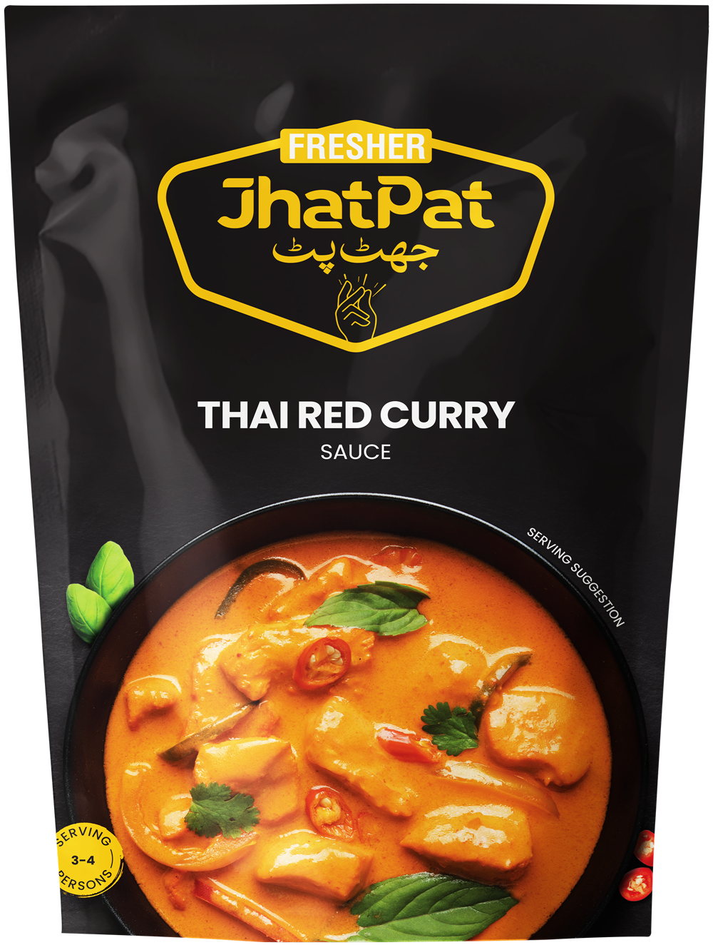 Thai Red Curry
