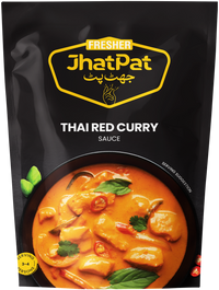 Thai Red Curry