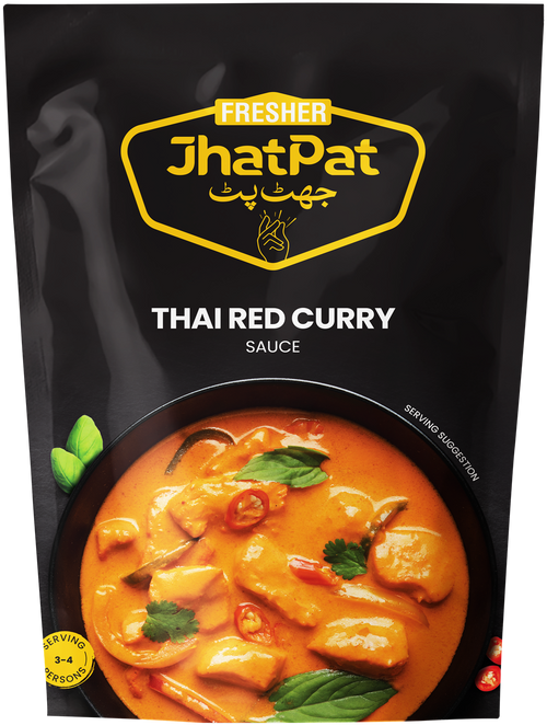 Thai Red Curry