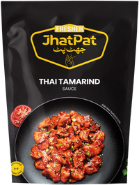 Thai Tamarind