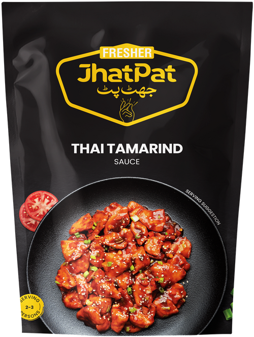 Thai Tamarind