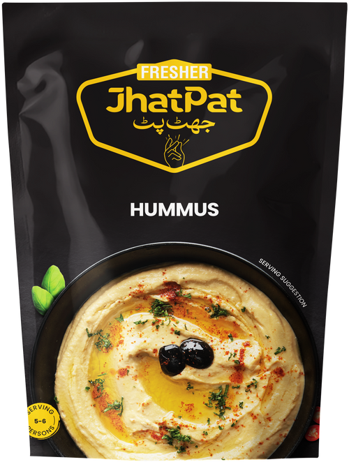 Hummus