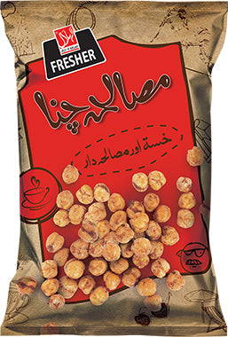 Masala Chana