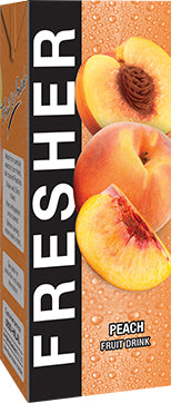 Peach