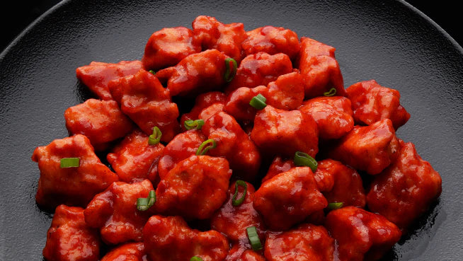 Manchurian Sauce