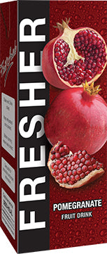 Pomegranate