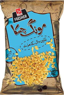 Moong Chaska
