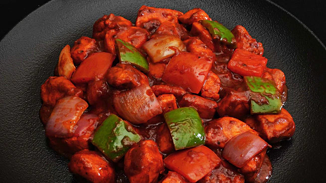 Chicken Shashlik Sauce