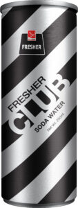 Club Soda