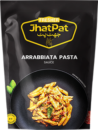 Arrabbiata Pasta Sauce