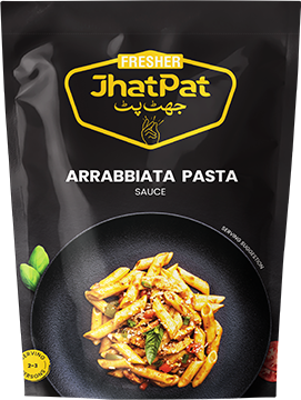 Arrabbiata Pasta Sauce